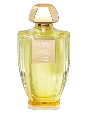 Creed Citrus Bigarade