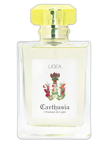 Carthusia Ligea (Ligea la Sirena)