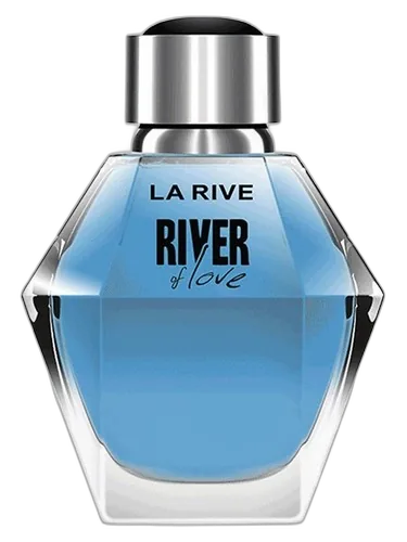 La Rive River of Love