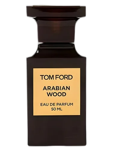 Tom Ford Arabian Wood