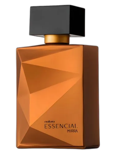 Natura Essencial Mirra