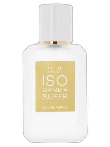 Ellis Brooklyn Iso Gamma Super