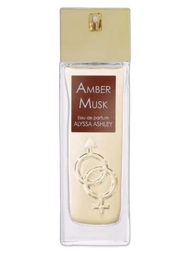 Alyssa Ashley Amber Musk