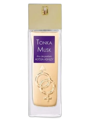 Alyssa Ashley Tonka Musk