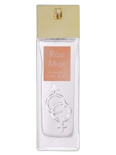 Alyssa Ashley Rose Musk