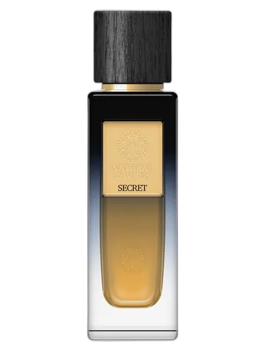 The Woods Collection Secret