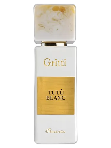 Gritti Tutù Blanc