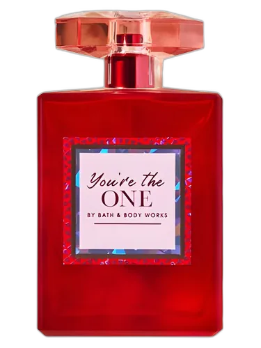 Bath & Body Works You're the One
