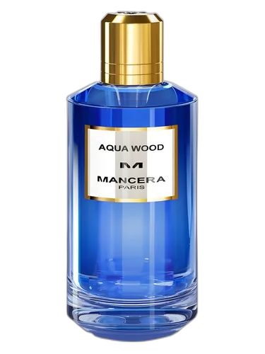 Mancera Aqua Wood