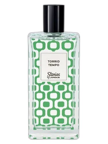 Ted Lapidus Torrid Tempo