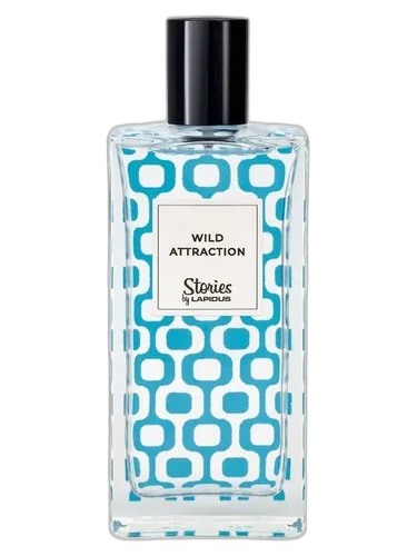 Ted Lapidus Wild Attraction