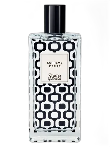 Ted Lapidus Supreme Desire