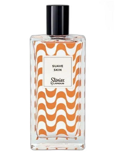 Ted Lapidus Suave Skin