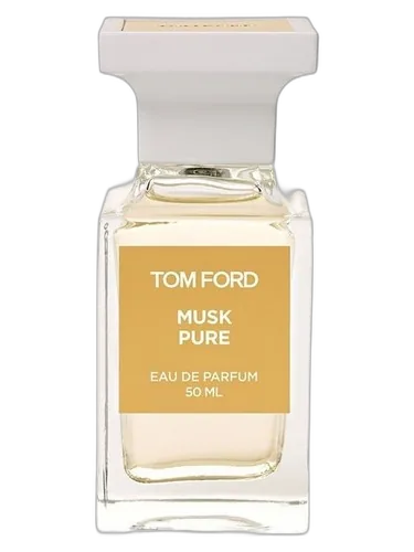 Tom Ford Musk Pure