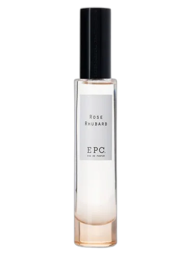 EPC Experimental Perfume Club Rose Rhubarb