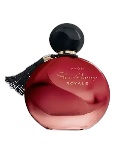 Avon Far Away Royale