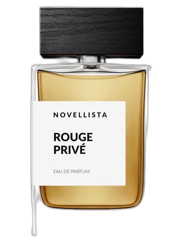 Novellista Rouge Privé