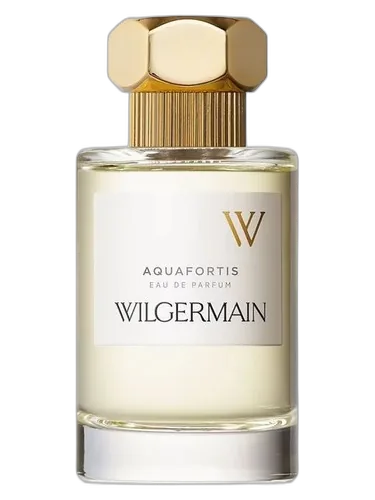 Wilgermain Aquafortis