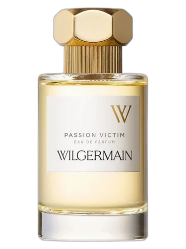 Wilgermain Passion Victim