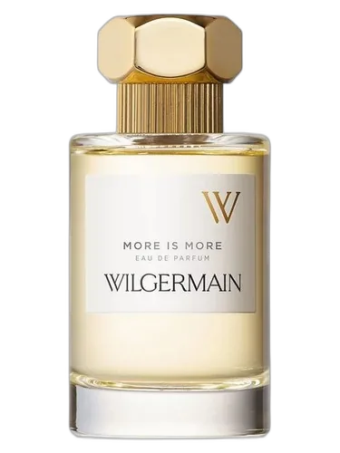 Wilgermain More is More