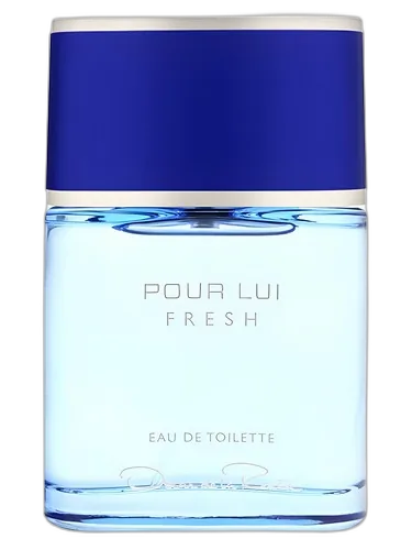 Oscar de la Renta Pour Lui Fresh