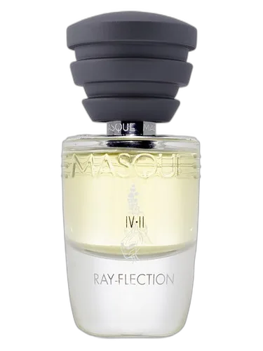 Masque Milano Ray-Flection