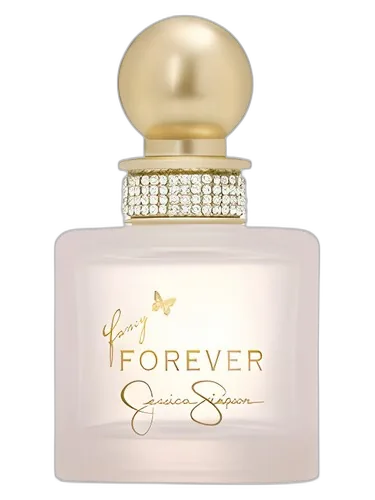 Jessica Simpson Fancy Forever
