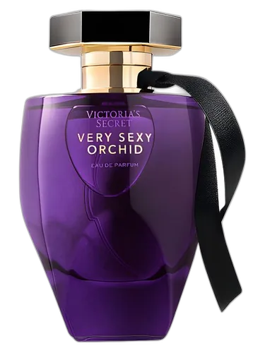 Victoria's Secret Very Sexy Orchid