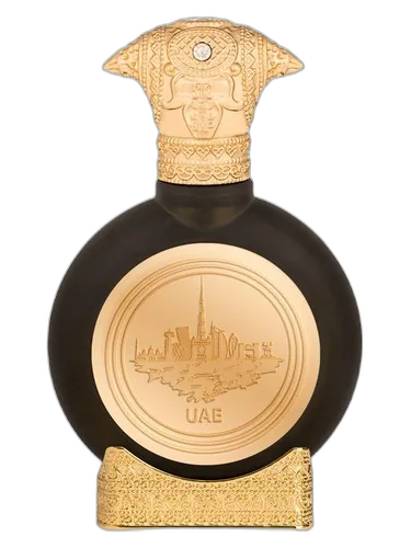 Taif Al Emarat UAE Oud – Long Live My Country