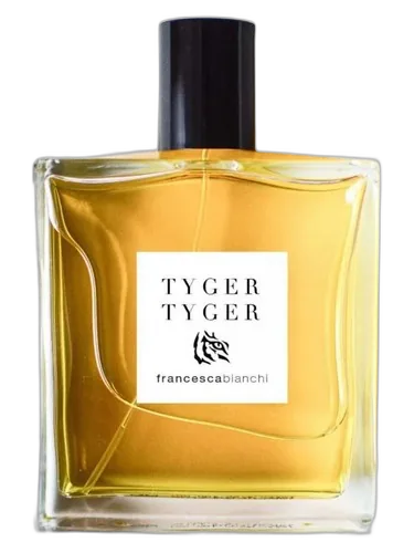 Francesca Bianchi Tyger Tyger