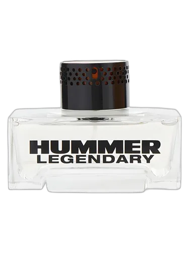 Hummer Hummer Legendary