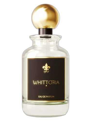 1907 Whittoria