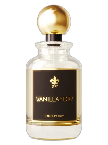 1907 Vanilla Dry