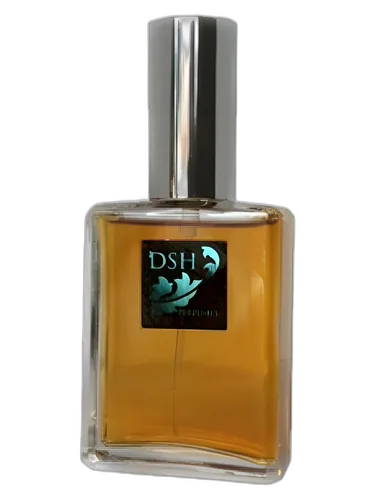 DSH Perfumes Le Serval