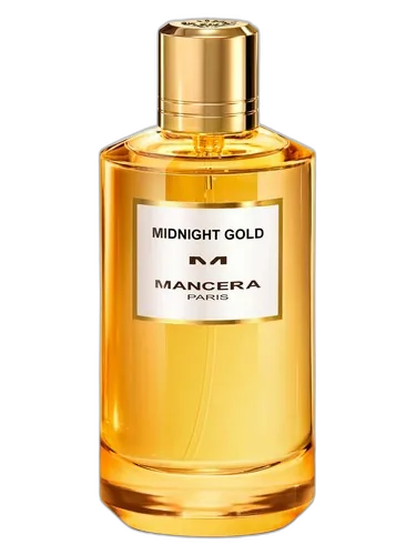Mancera Midnight Gold