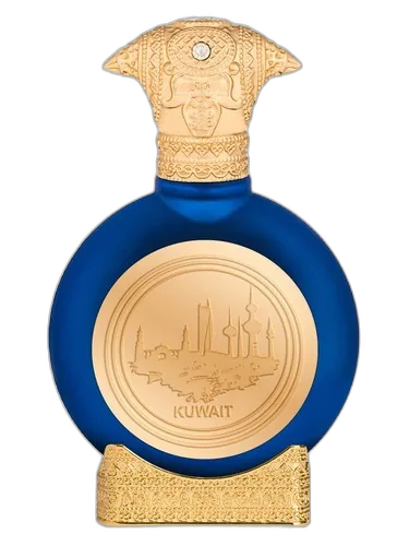 Taif Al Emarat Kuwait – Saved for The Glory