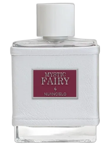Nuancielo Mystic Fairy