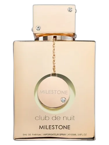 Armaf Club de Nuit Milestone