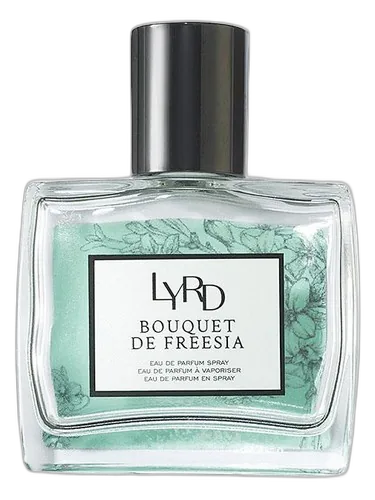 Avon Bouquet De Freesia