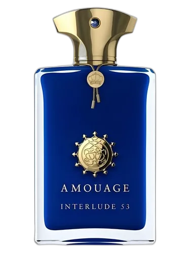 Amouage Interlude 53 Man