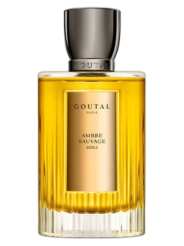 Goutal Ambre Sauvage Absolu 2020