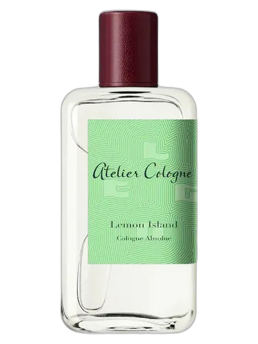 Atelier Cologne Lemon Island