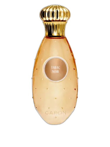 Caron Tabac Noir