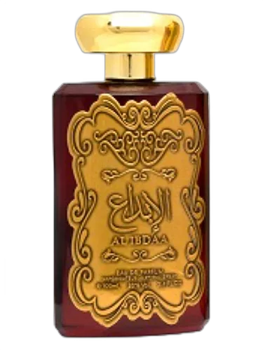 Ard Al Zaafaran Al Ibdaa Gold