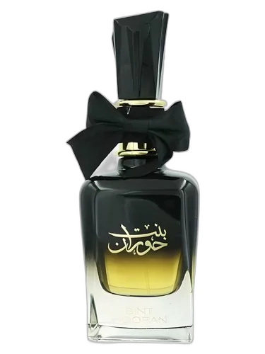 Ard Al Zaafaran Bint Hooran