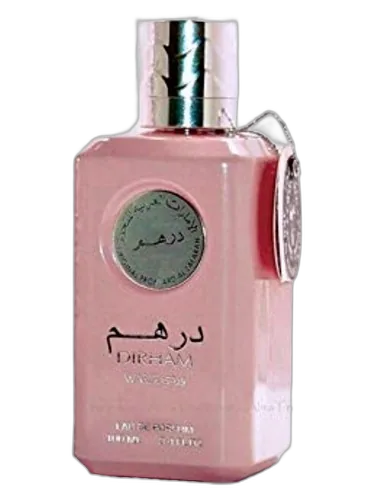 Ard Al Zaafaran Dirham Wardi