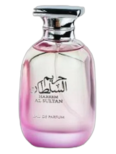 Ard Al Zaafaran Hareem Al Sultan