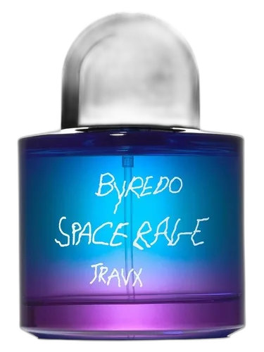Byredo Space Rage Travx