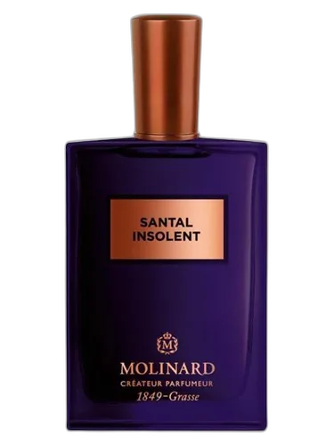 Molinard Santal Insolent