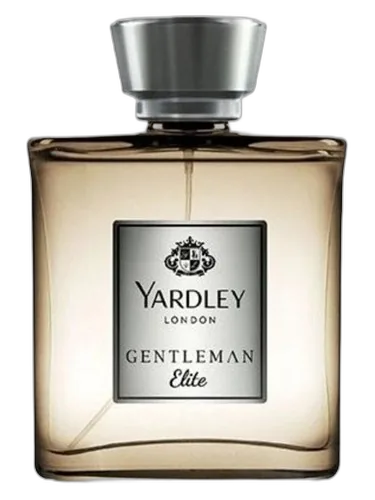 Yardley Yardley Gentleman Elite
